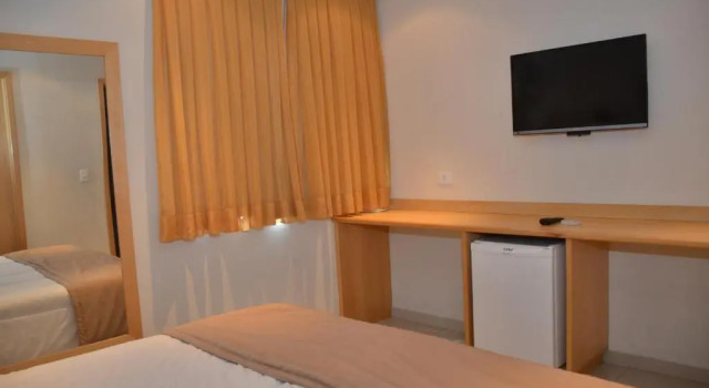 Номер Standard Saionara Hotel
