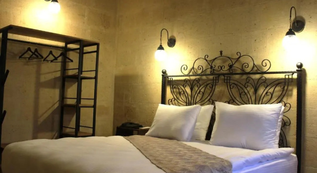 Номер Superior Kayra Cave Suites