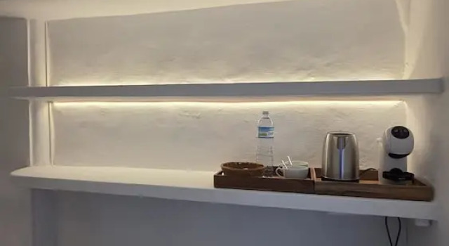 Номер Superior Fangar Agroturismo