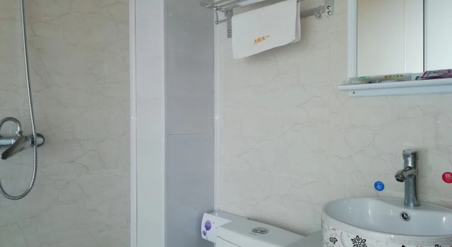Номер Deluxe One Meter Sunshine Xian Xianyang International Airport Hotel