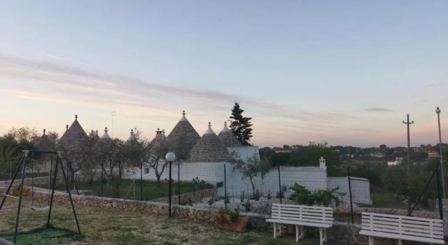 Коттедж Casacampagna San Gabriele