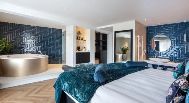 Van der Valk Hotel Leiden