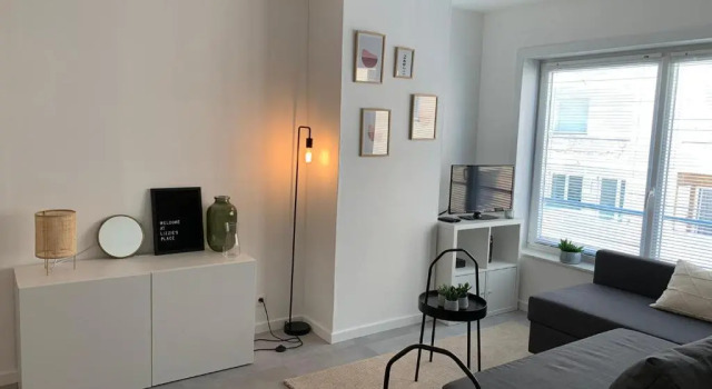 Апартаменты Lizzie’s studio