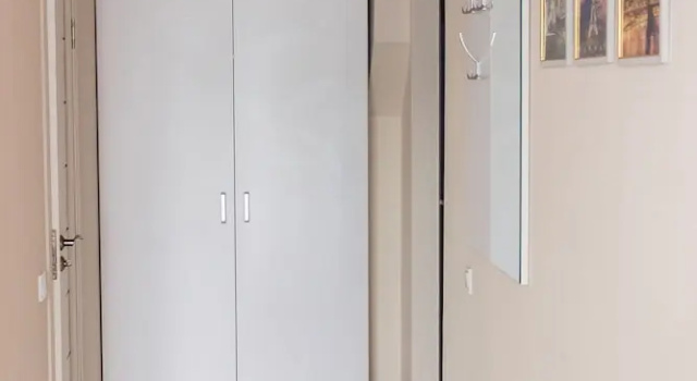 Отель My Smart Hotel