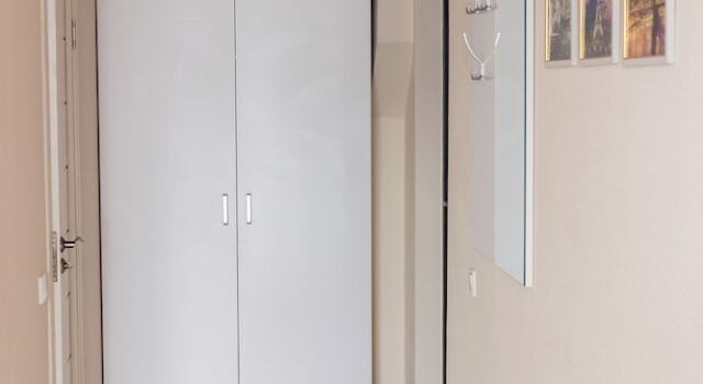 Deluxe Apartment MarySmart