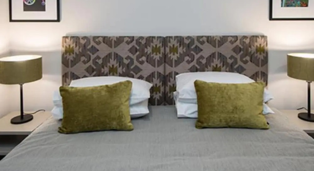Люкс Premium Pedlars Motel