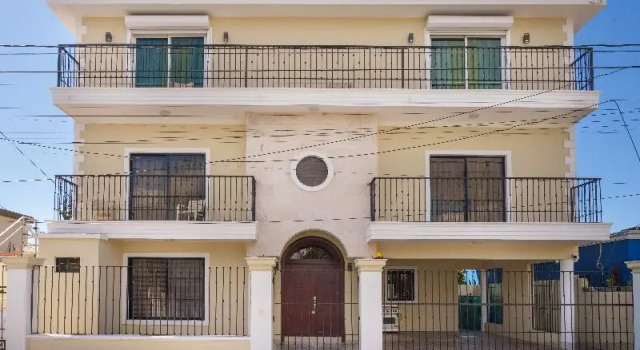 Hotel La Casona MC, Забронировать Отель Ла-Романа Пляжи Ла-Романа