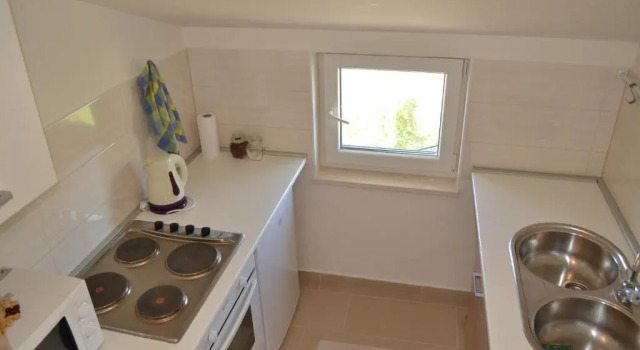 Апартаменты Apartment Dario