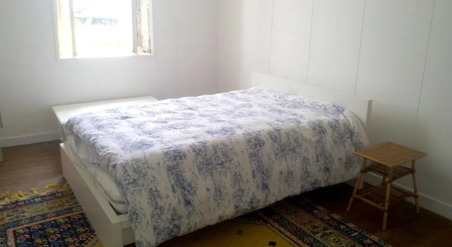 House With 3 Bedrooms in Guimaëc, With Enclosed Garden and Wifi, Prenota Hotel Guimaëc 