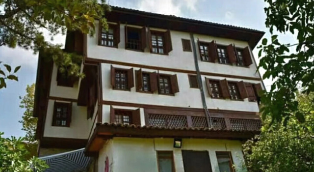 Camli Konak Otel