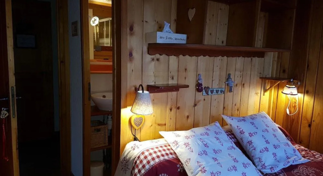 Chalet Le Paradou, Забронировать Шале Ла-Кот-д'Эме Ла-Плань-Тарантез