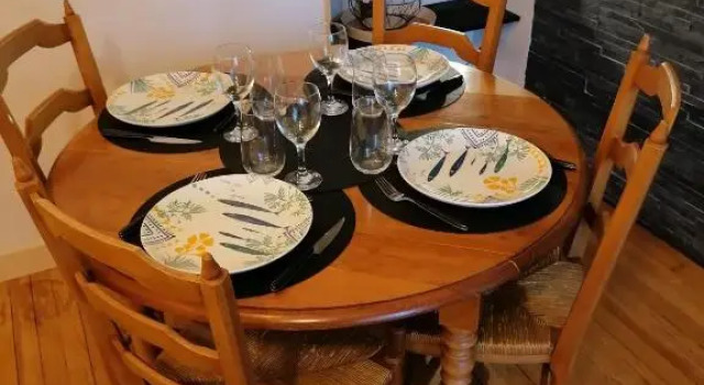 Le charme de l ancien entre mer et ville, Book Apartment Le Havre 