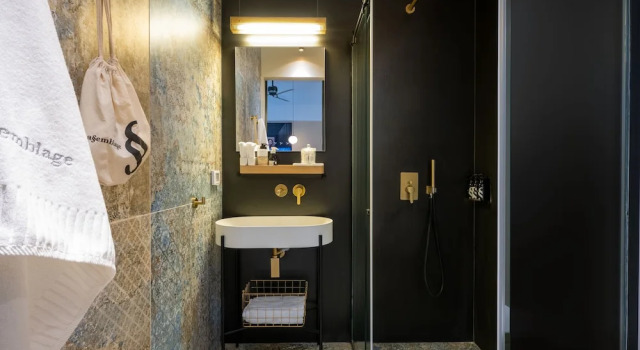 Estudio De lujo Assemblage Boutique