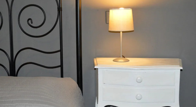 Двухместный номер Standard с балконом A Casa Di Giallo B&B