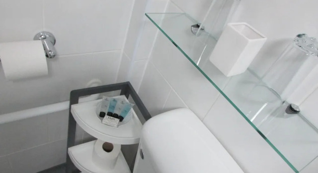 Двухместный номер Standard с красивым видом из окна The Southgate B&B
