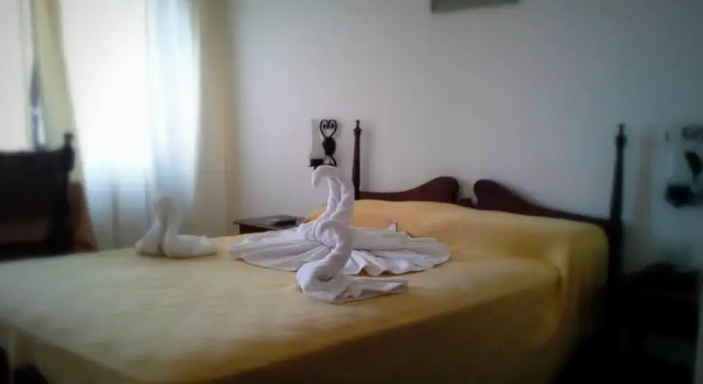 Hotel Merimar, Rezerwuj Hotel Villa Gesell 