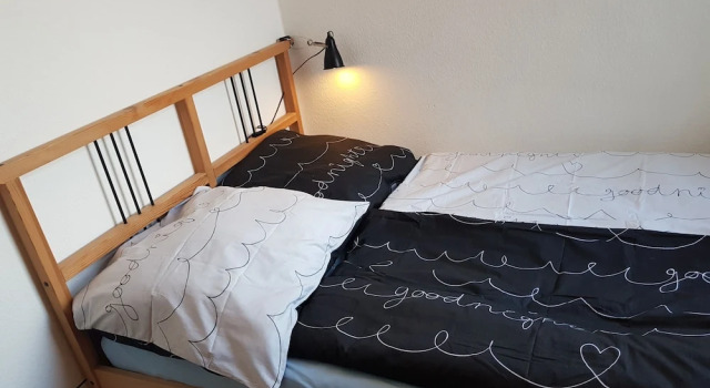 Apartment im Luisenviertel - Grün, Забронировать Апартаменты/квартира Апартаменты Вуппертали, Апартаменты/квартира