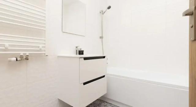 Apartments Sw. Barbary Gdansk by Renters