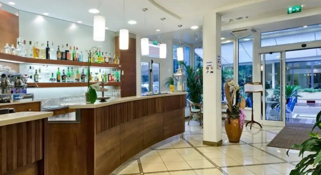 Hotel Lina