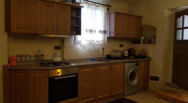 Коттедж с 2 комнатами Harmony Houses Cappadocia