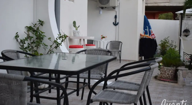 Apartmani Avanti Becici