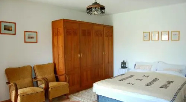 Nohab Apartman, Rezervovat Apartmán Badacsonytordemic 