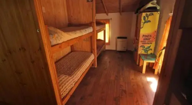 Hostel Luz Clara, Rezervovat Hostel Hostely v Patagonia, Hostel