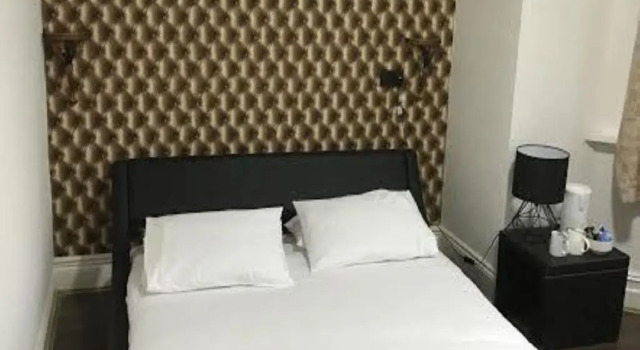 Двухместный номер Standard Star Hotel Leicester