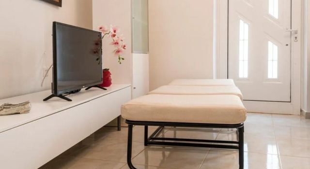 Gogo s Cosy Beach House, Забронировать Отель Ретимнон Центральный Крит