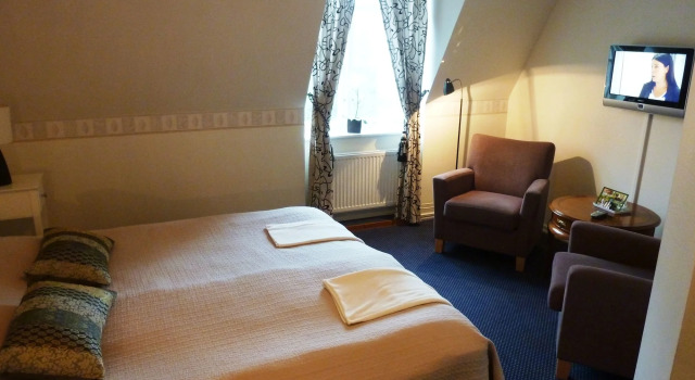 Nya Pallas Hotel