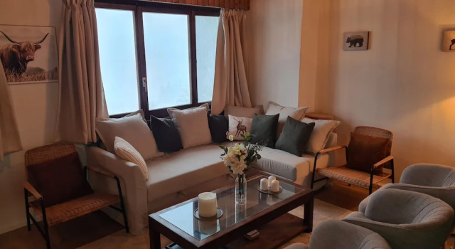 Апартаменты Classic Auberge de lOurs