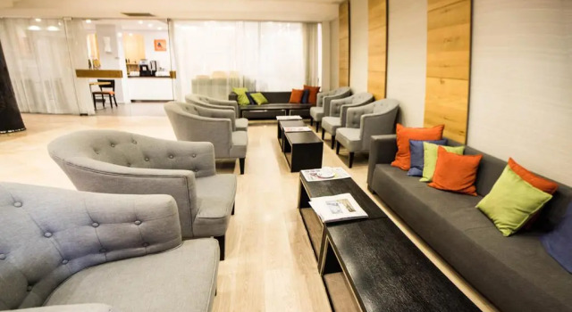 Montefiore Hotel