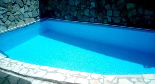 Italianway - Località Olia Speciosa, Book Hotel Hoteller i Castiadas med pool, Swimmingpool