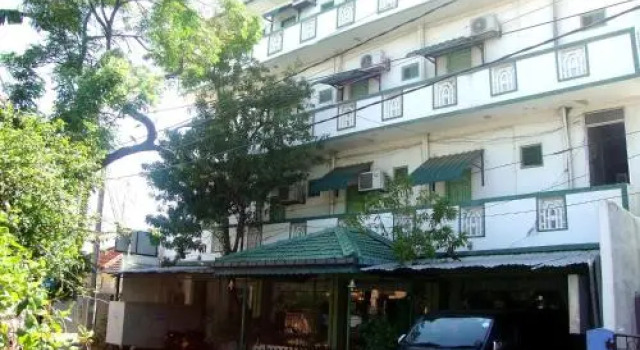Green Park Beach Hotel, Buchen Sie Hotel All-Inclusive-Hotels in Trincomalee, All Inclusive