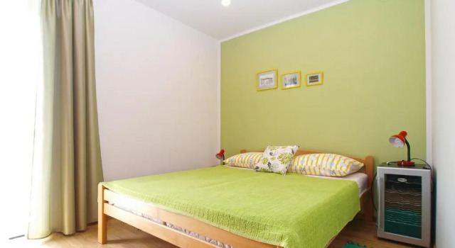 Номер Standard Apartments Dragica 1251