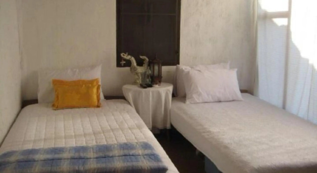 Четырёхместный номер Standard Lanlay Homestay