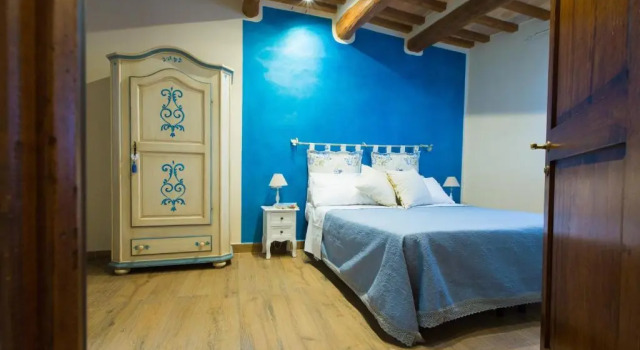 Mainardi 16 Central Charming - Parking Included