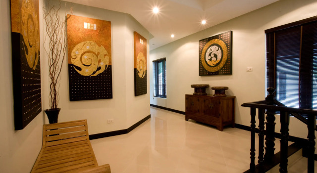 Palm Grove Resort