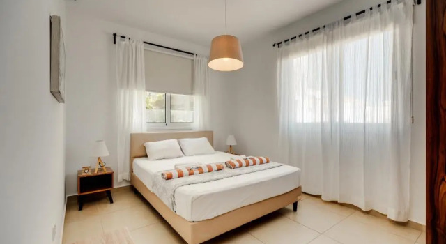 SunnyVillas: 2BR Mythical Apt*Swimming Pool*AK04