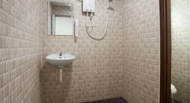 Deluxe chambre Sam Hotel