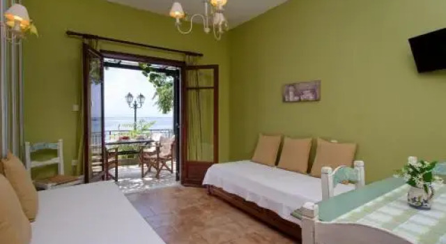Iro family apartments pelion, Book Apartment South Pelion Thessalia