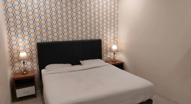 Residence Anugrah By Zuzu, Rezerwuj Hotel Medan Sumatra