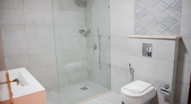 Люкс Deluxe Al-Istiklal Suites