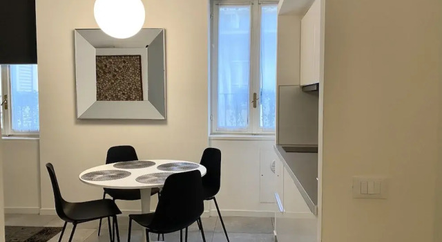 Двухместные апартаменты с видом на внутренний двор Fashion Elvira House 2