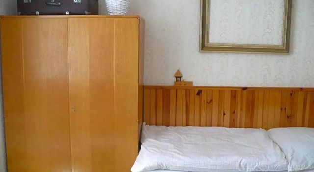 Chalupa Na Bid¿lku, Rezerwuj Hotel Hotele w Central Bohemia z parkingiem, Parking