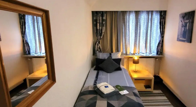Номер Standard Hotel Wappenhof