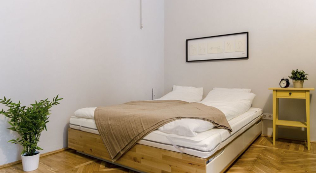 Basil Apartment