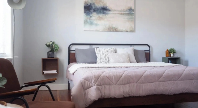 Номер Comfort Historic Townhouse - Heart of Little Italy