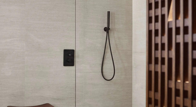 Двухместный номер Premium Nobu Hotel Barcelona