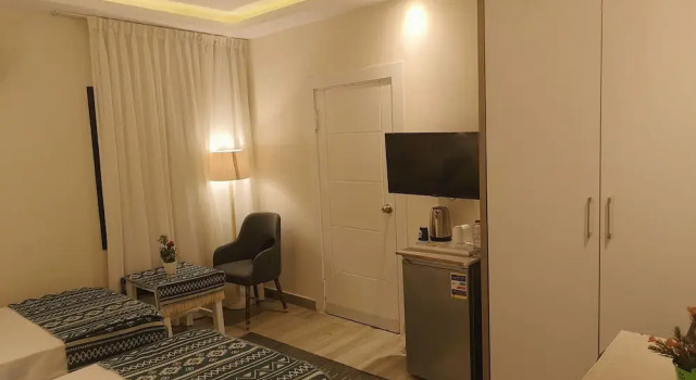Maria Pyramids House, Book Hotel Hotels in Cairo with a Pool, Swimming Pool